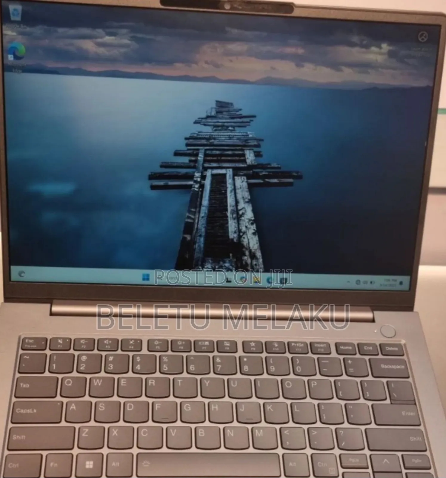 New Laptop Lenovo Thinkbook 14 16GB Intel Core I7 SSD 1T