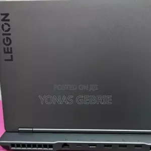 New Lenovo Legion Y7000P IRX9 Gaming Laptop 24GB Intel Core I7 SSD 1T