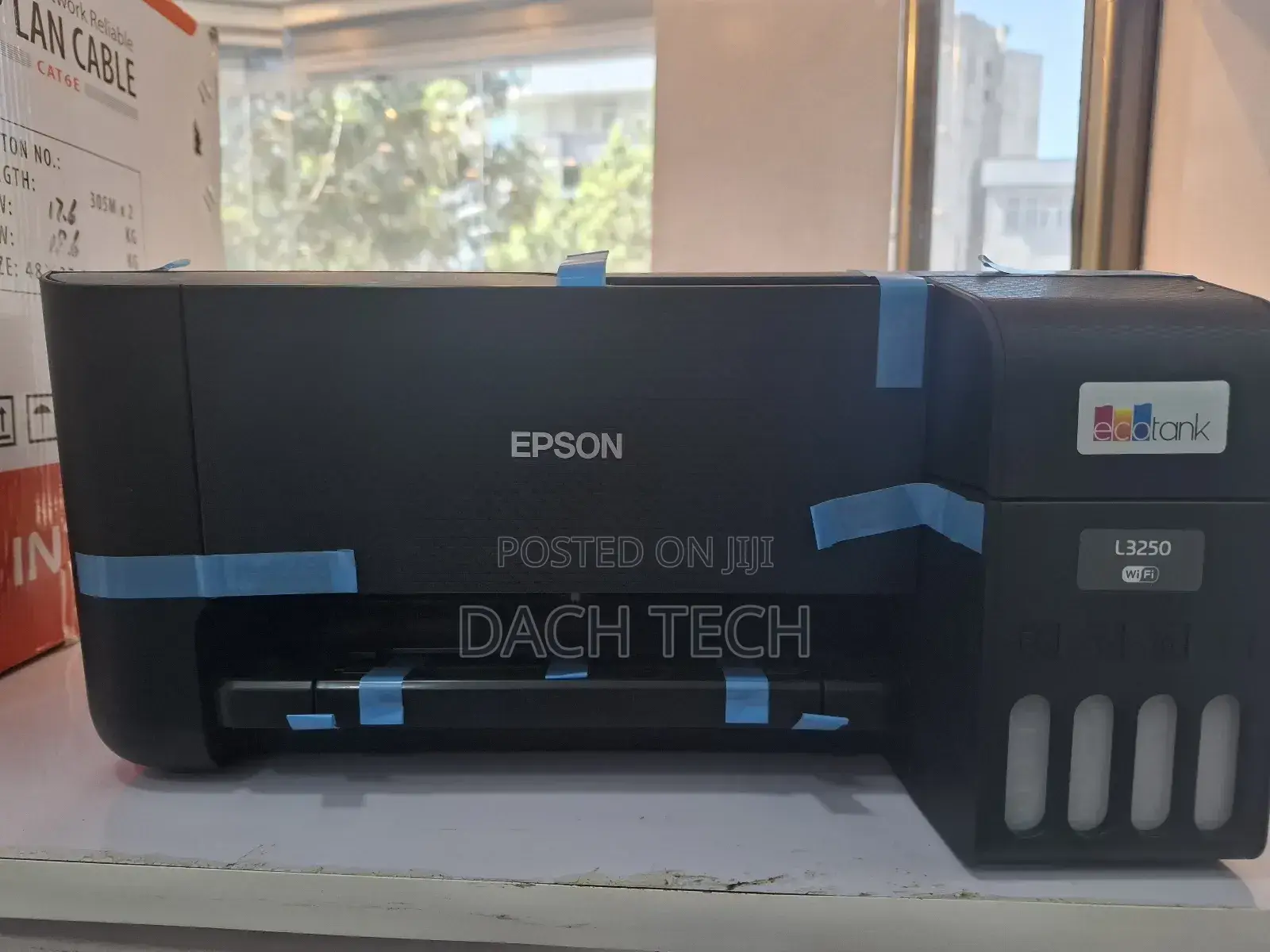 Epson Printer