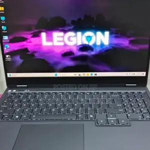 New Lenovo Legion Y7000P IRX9 Gaming Laptop 24GB Intel Core I7 SSD 1T