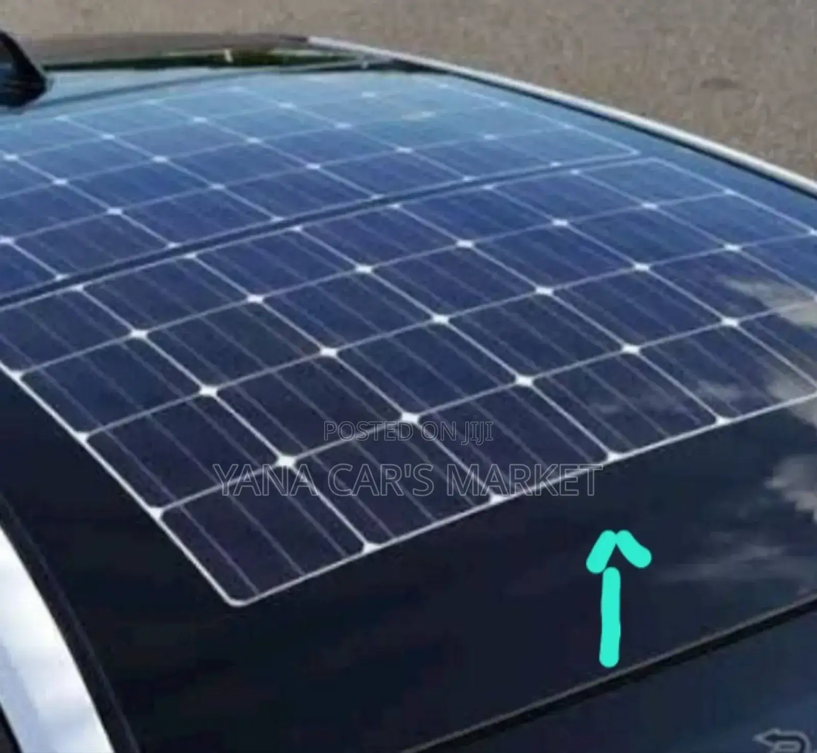 New Toyota bZ4X 2024 Gray