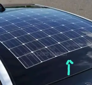 New Toyota bZ4X 2024 Gray