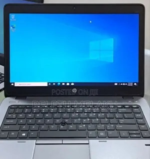 Photo - New Laptop HP EliteBook 840 G1 4GB Intel Core I5 SSD 256GB