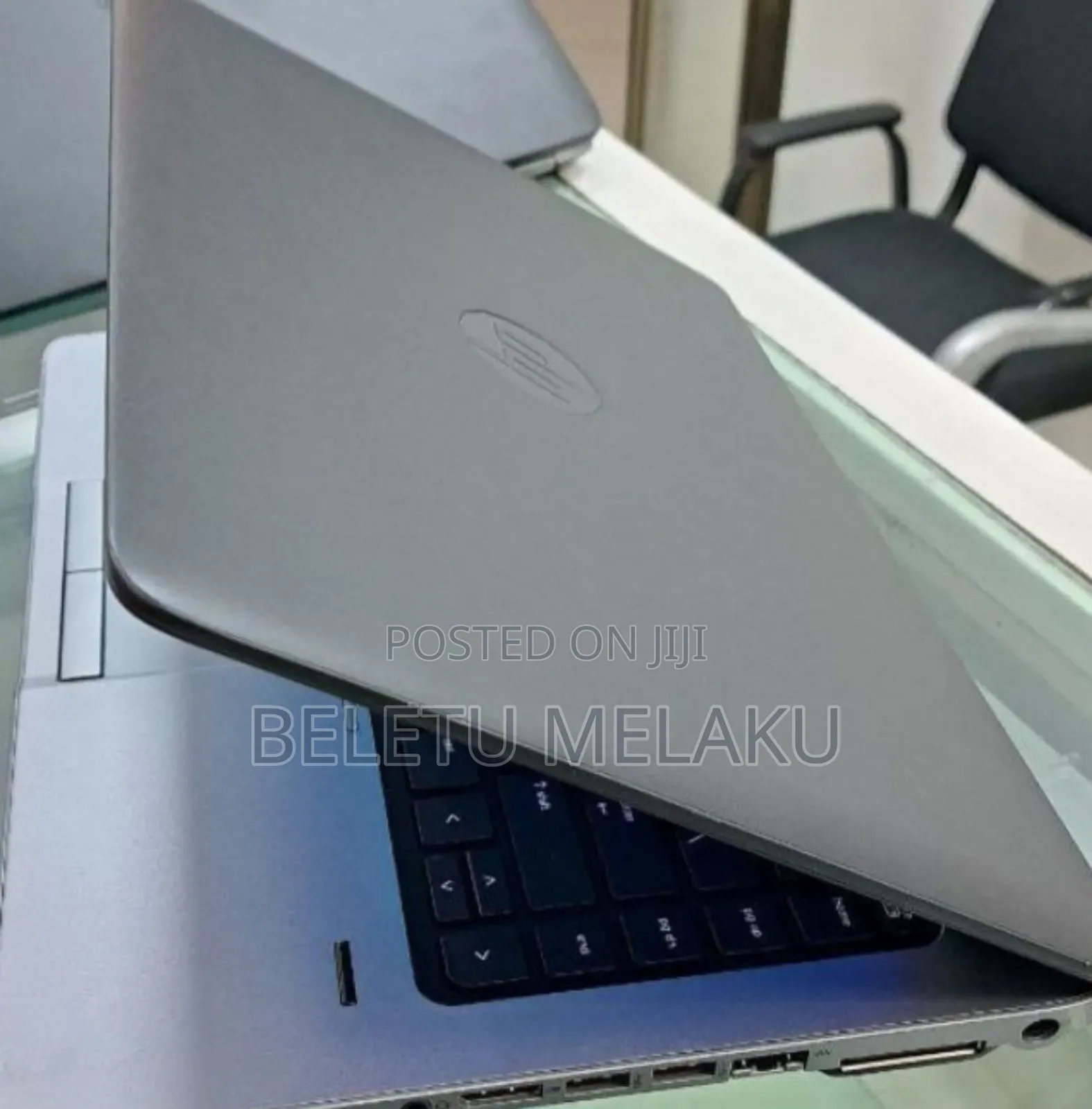 New Laptop HP EliteBook 840 G1 4GB Intel Core I5 SSD 256GB