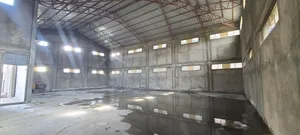 Photo - ለክራይ የቀበሌ መጋዘን