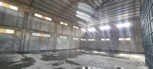 ለክራይ የቀበሌ መጋዘን