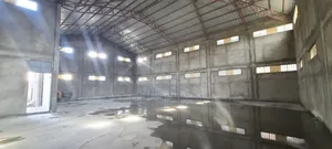 ለክራይ የቀበሌ መጋዘን