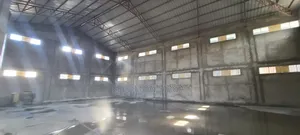 ለክራይ የቀበሌ መጋዘን