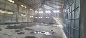 ለክራይ የቀበሌ መጋዘን