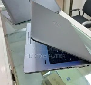 New Laptop HP EliteBook 840 8GB Intel Core I5 SSD 256GB