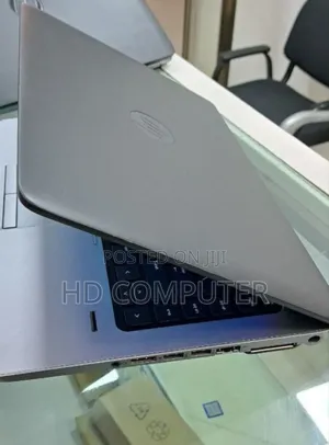 New Laptop HP EliteBook 840 8GB Intel Core I5 SSD 256GB