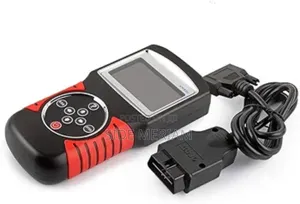 Car Auto Diagnostic Scan