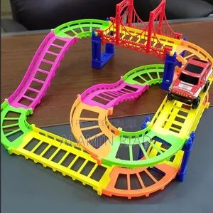 Diy Kids Urban Rail