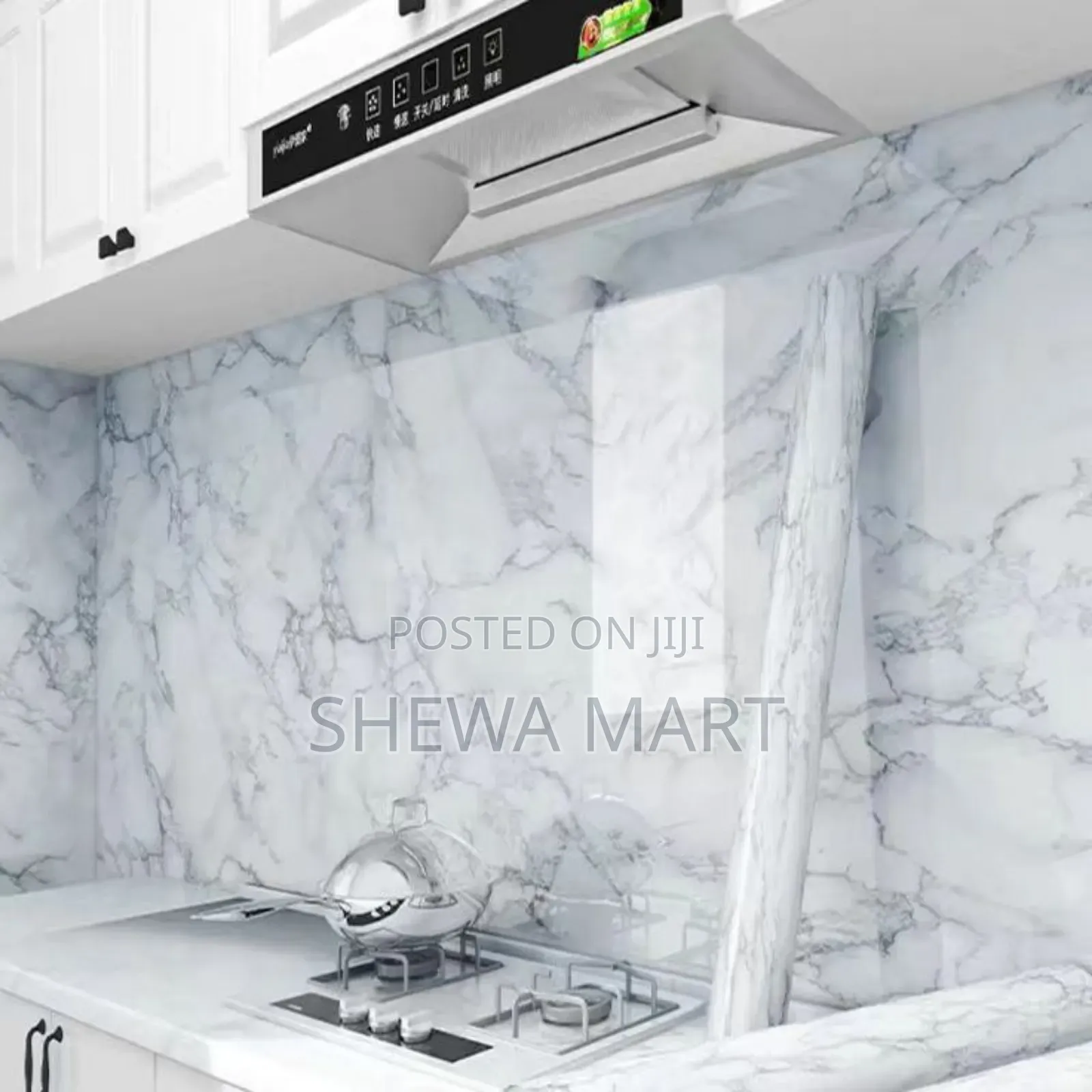 Kitchen Sticker