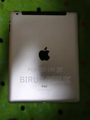 Apple iPad 4 Wi-Fi + Cellular 16 GB White