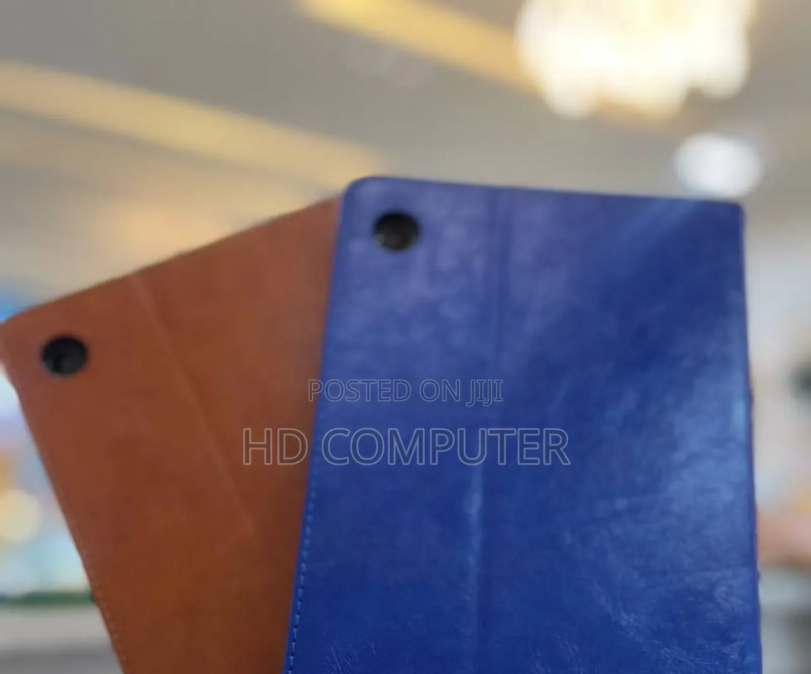 New Samsung Galaxy Tab A9 64 GB Blue