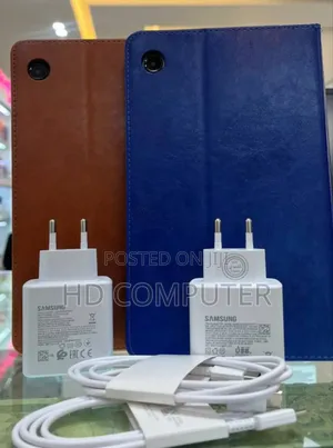 New Samsung Galaxy Tab A9 64 GB Blue