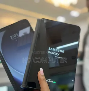 New Samsung Galaxy Tab A9 64 GB Blue