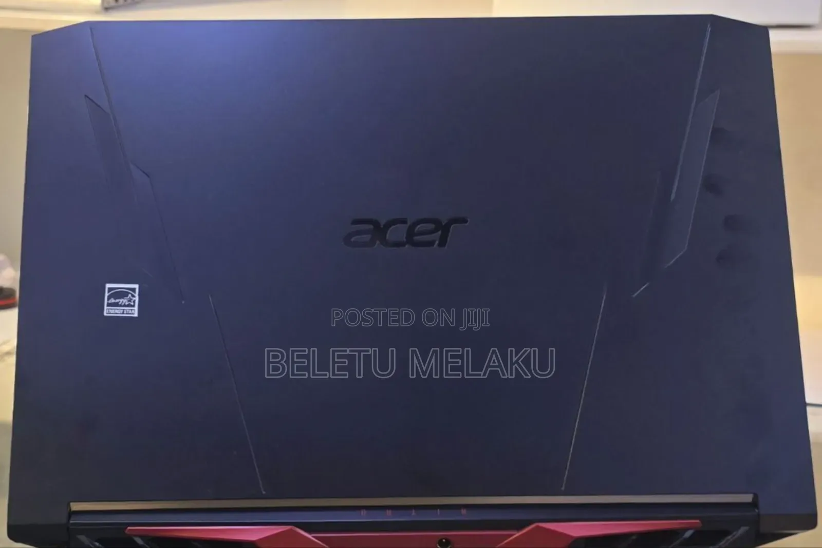 New Laptop Acer Nitro 5 16GB Intel Core I9 SSD 1T