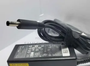 Dell Laptop Charger ዴል ላፕቶፕ ቻርጀር Dell Laptop Adapter 45w 65w
