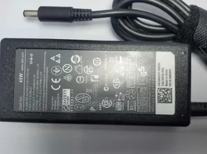 Dell Laptop Charger ዴል ላፕቶፕ ቻርጀር Dell Laptop Adapter 45w 65w
