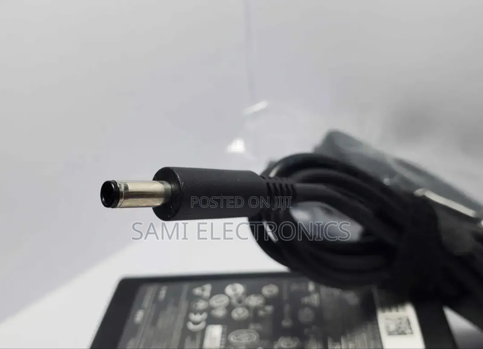 Dell Laptop Charger ዴል ላፕቶፕ ቻርጀር Dell Laptop Adapter 45w 65w