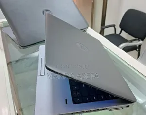 New Laptop HP EliteBook 840 G1 4GB Intel Core I5 SSD 256GB