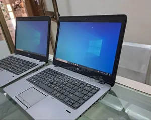 New Laptop HP EliteBook 840 G1 4GB Intel Core I5 SSD 256GB