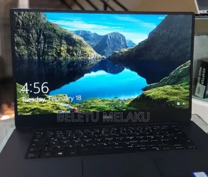 Photo - New Laptop Dell Precision 15 3520 16GB Intel Core I7 SSD 512GB