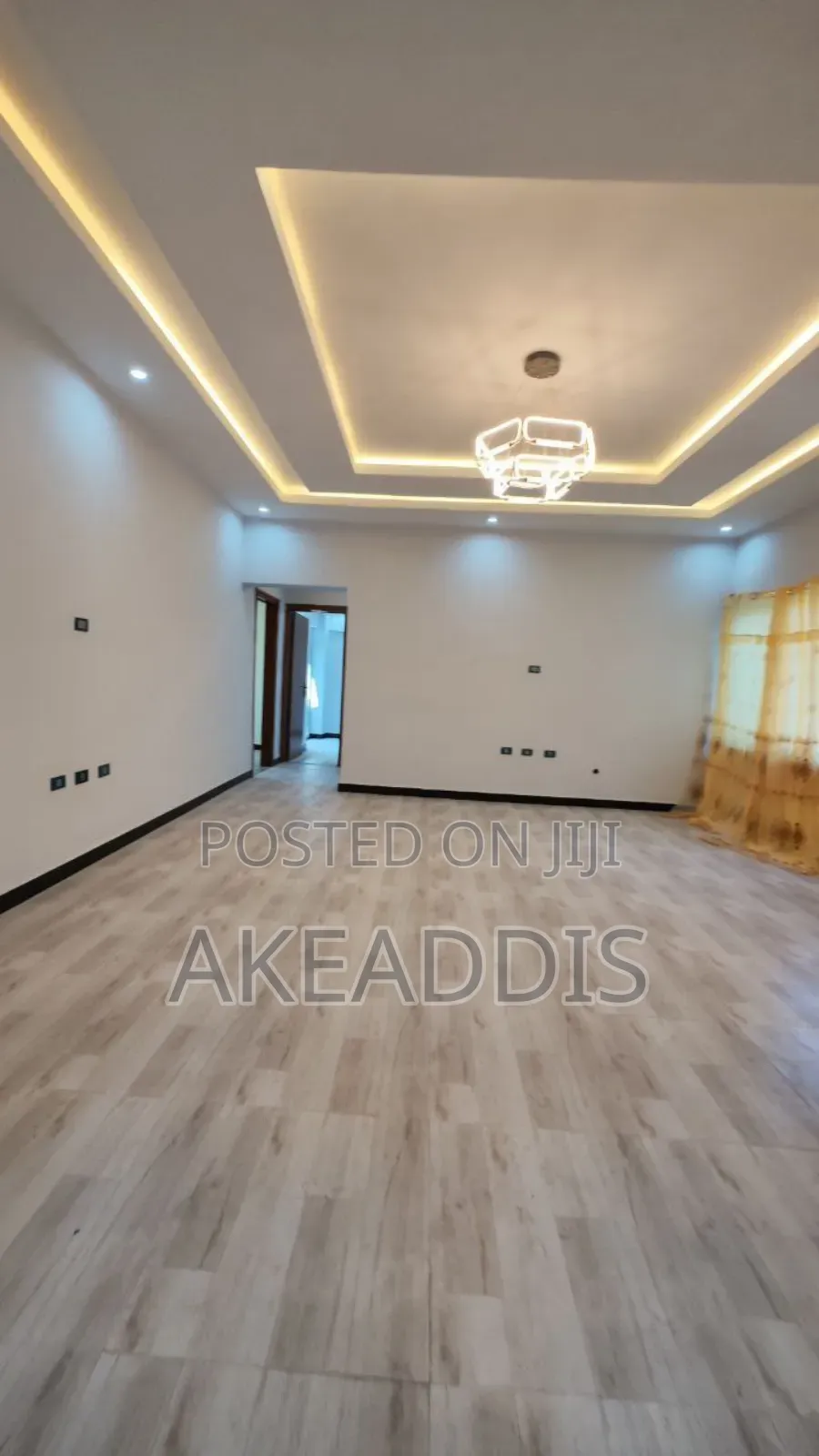Furnished 3bdrm Condo in Bole Ayat for sale