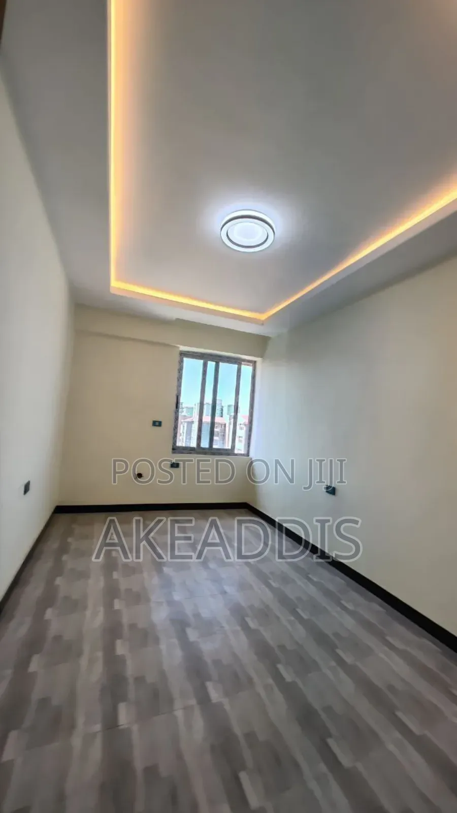 Furnished 3bdrm Condo in Bole Ayat for sale