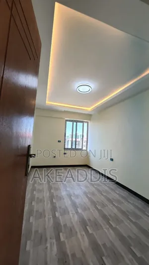 Furnished 3bdrm Condo in Bole Ayat for sale