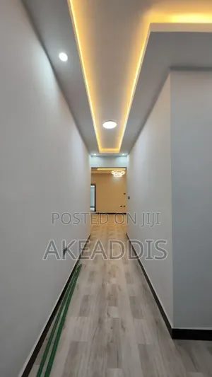 Furnished 3bdrm Condo in Bole Ayat for sale