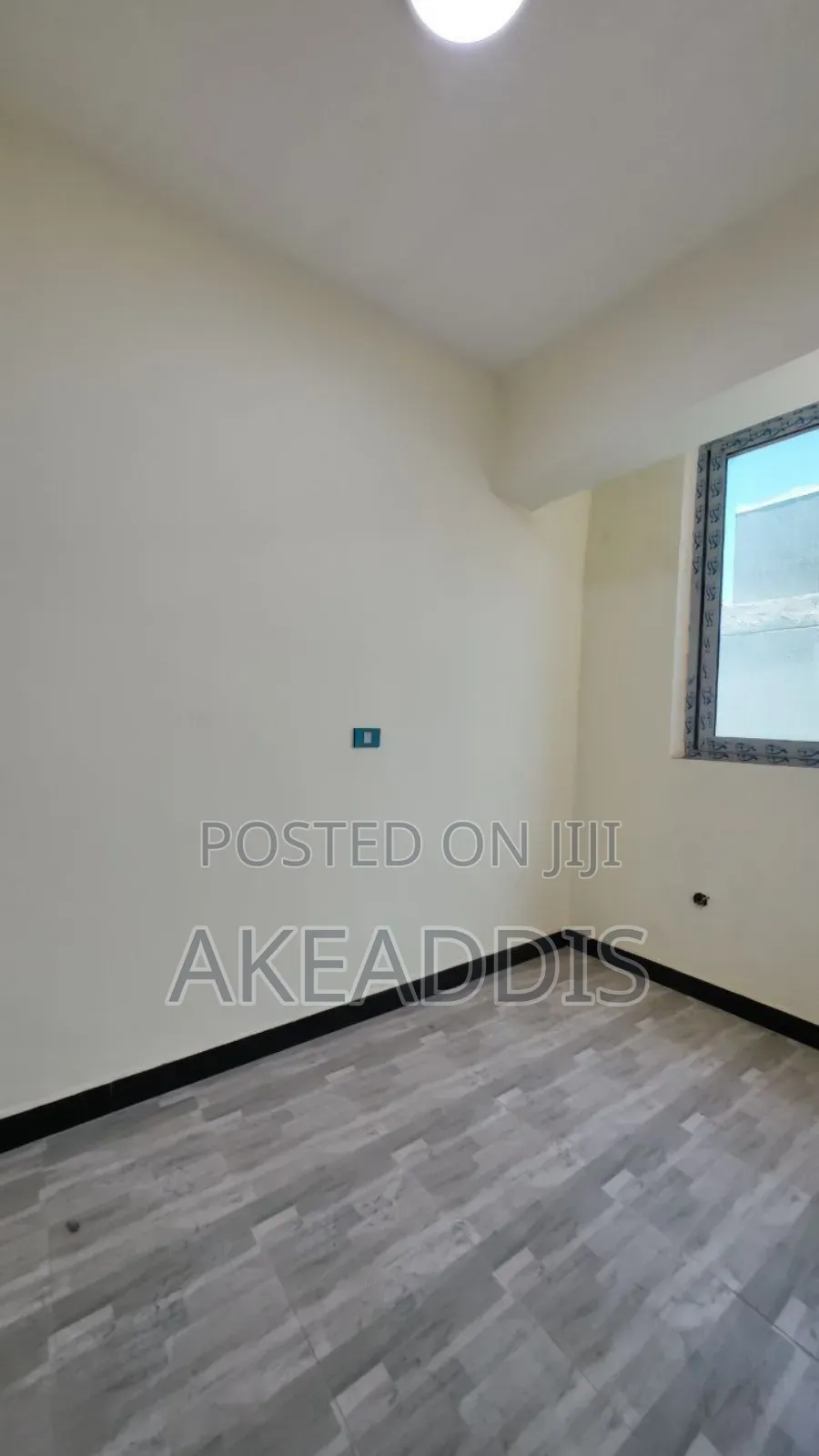 Furnished 3bdrm Condo in Bole Ayat for sale