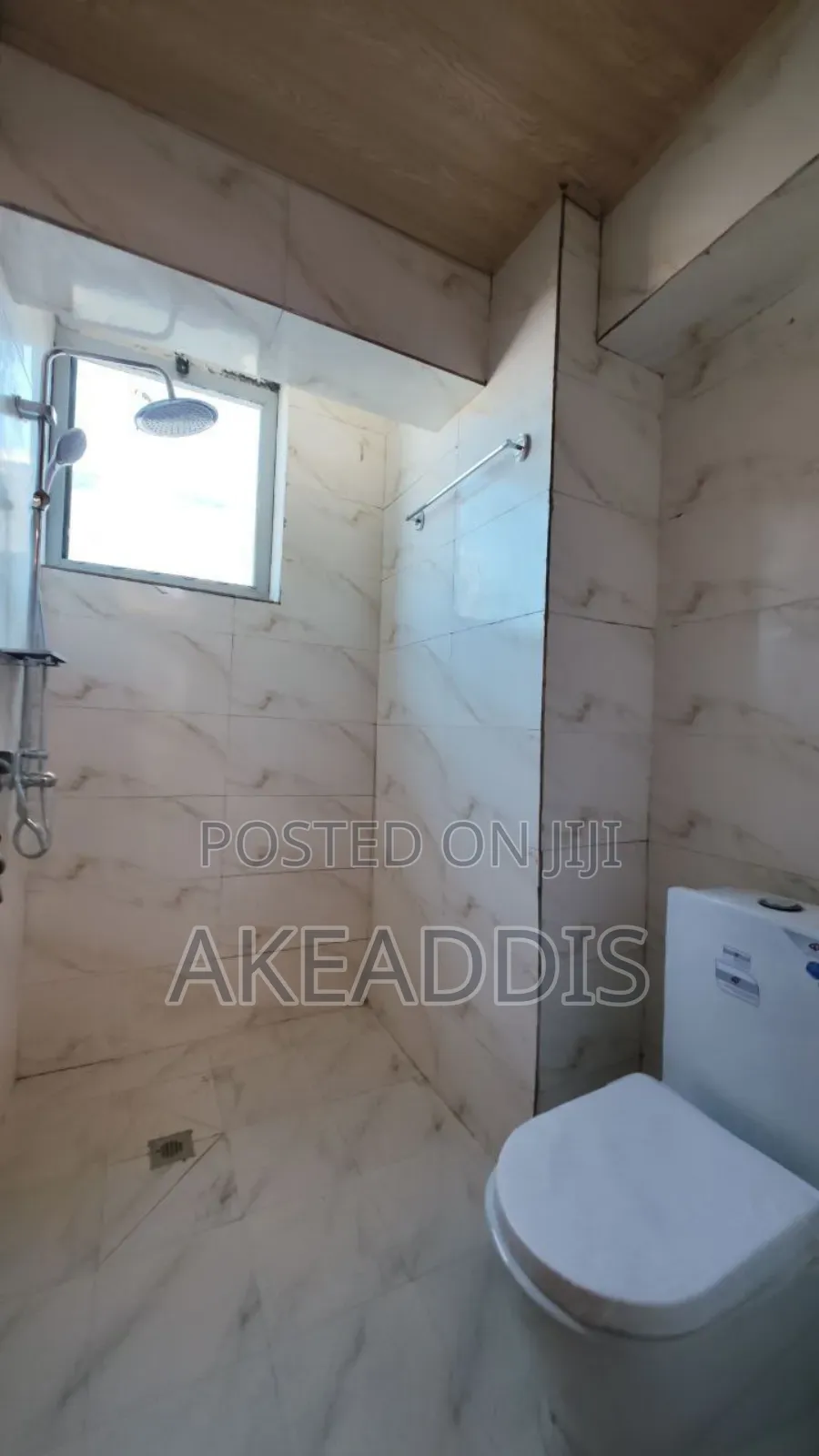 Furnished 3bdrm Condo in Bole Ayat for sale