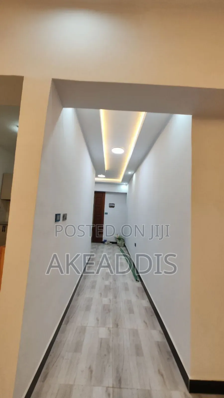 Furnished 3bdrm Condo in Bole Ayat for sale