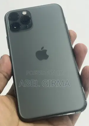 Apple iPhone 11 Pro 256 GB Green