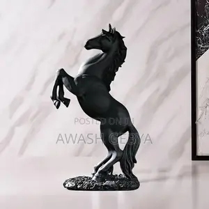 Black Horse