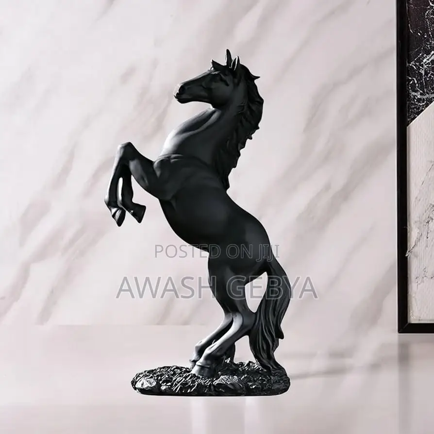 Black Horse