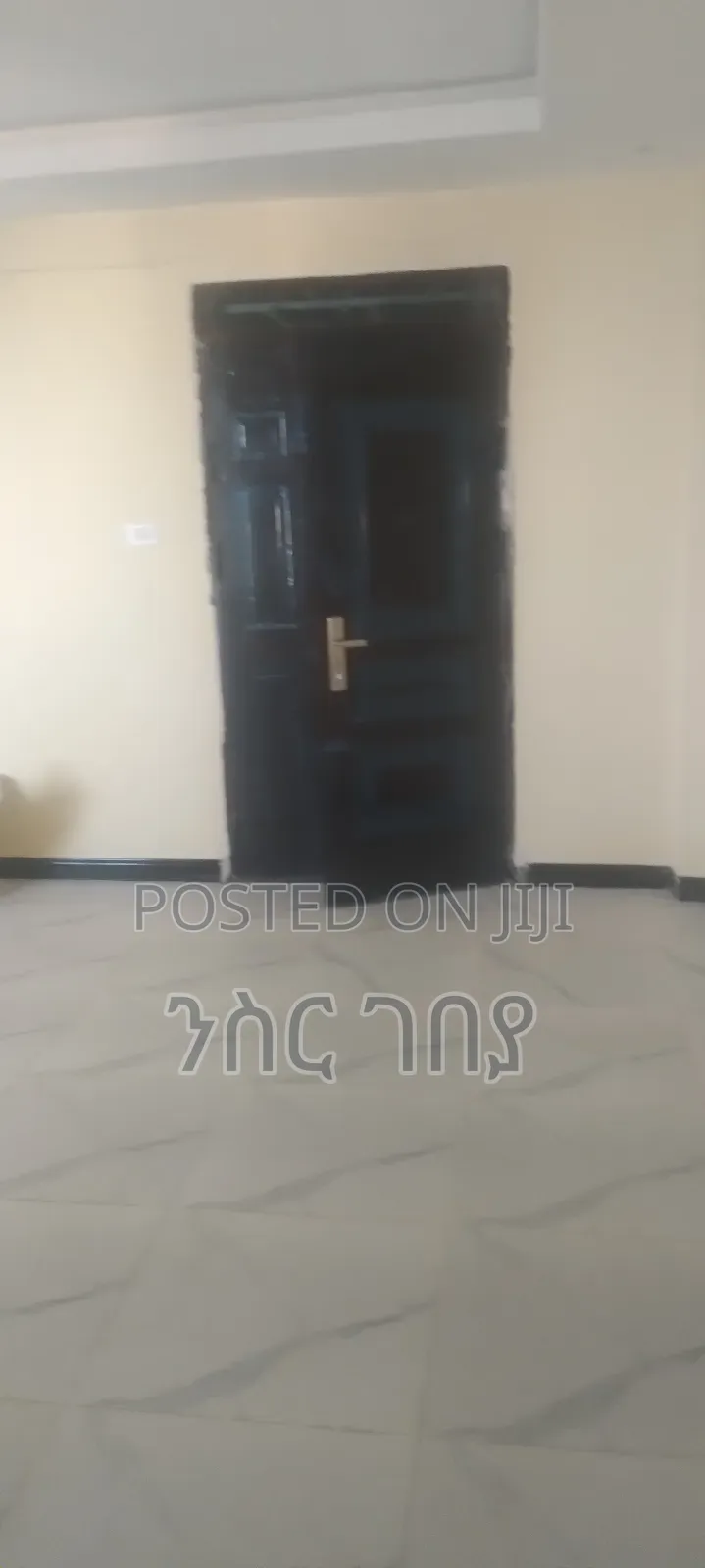 Furnished 2bdrm Condo in Ayat 49, 40/60, Yeka for rent