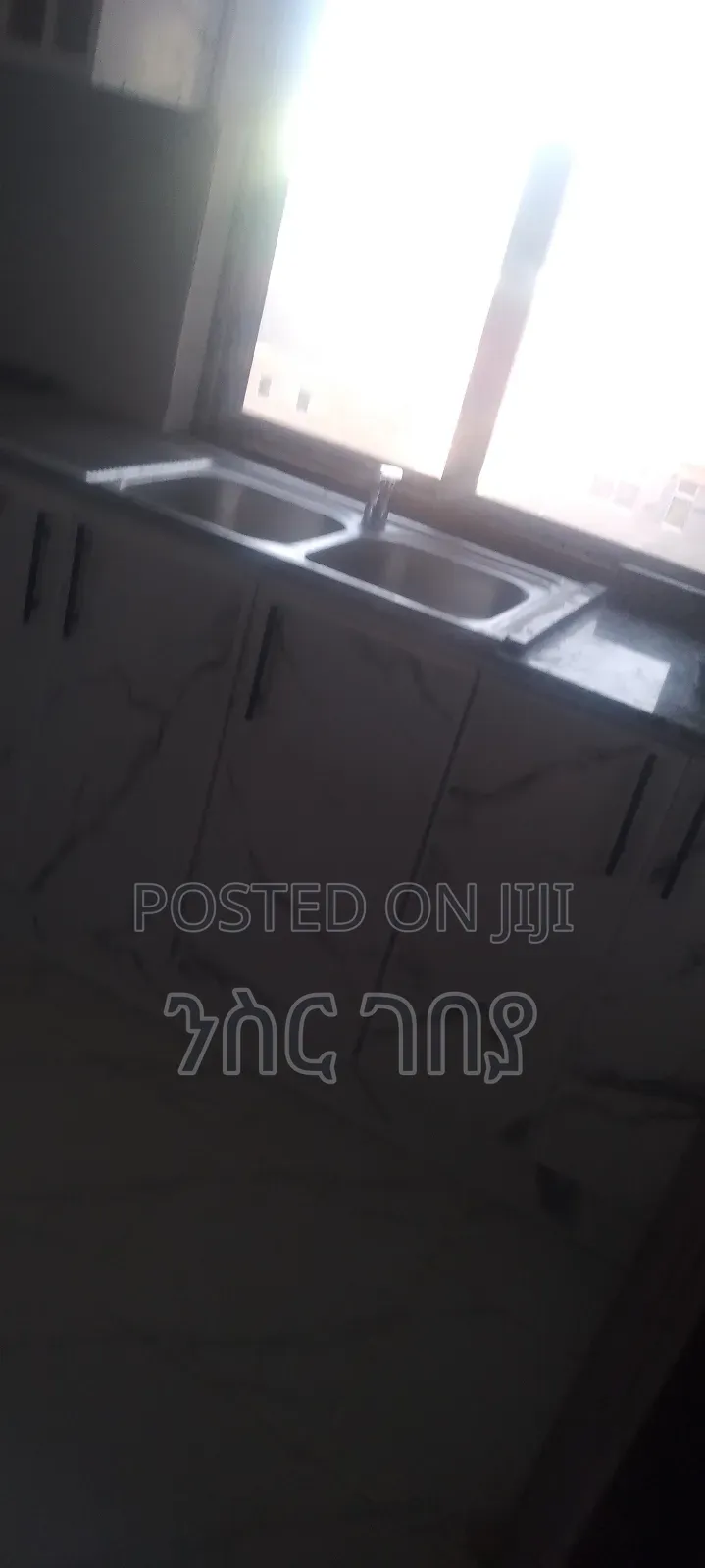 Furnished 2bdrm Condo in Ayat 49, 40/60, Yeka for rent