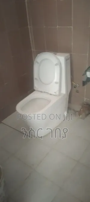 Furnished 2bdrm Condo in Ayat 49, 40/60, Yeka for rent