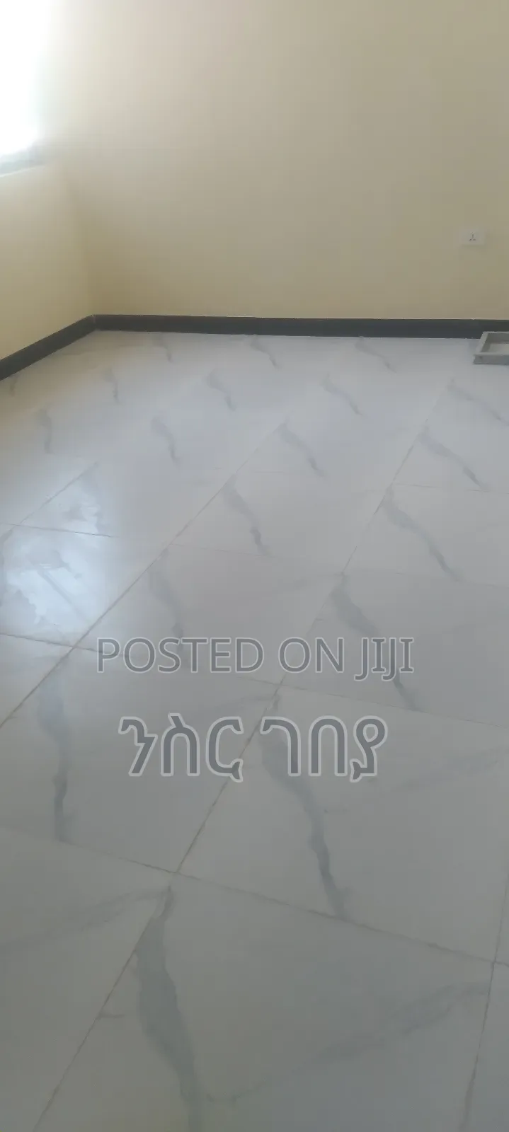 Furnished 2bdrm Condo in Ayat 49, 40/60, Yeka for rent