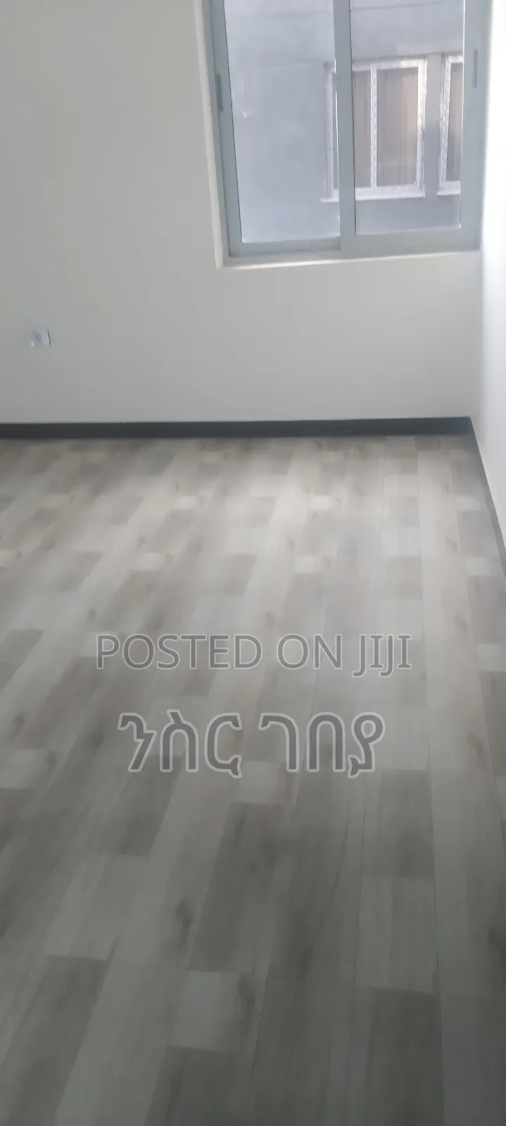 Furnished 2bdrm Condo in Ayat 49, 40/60, Yeka for rent