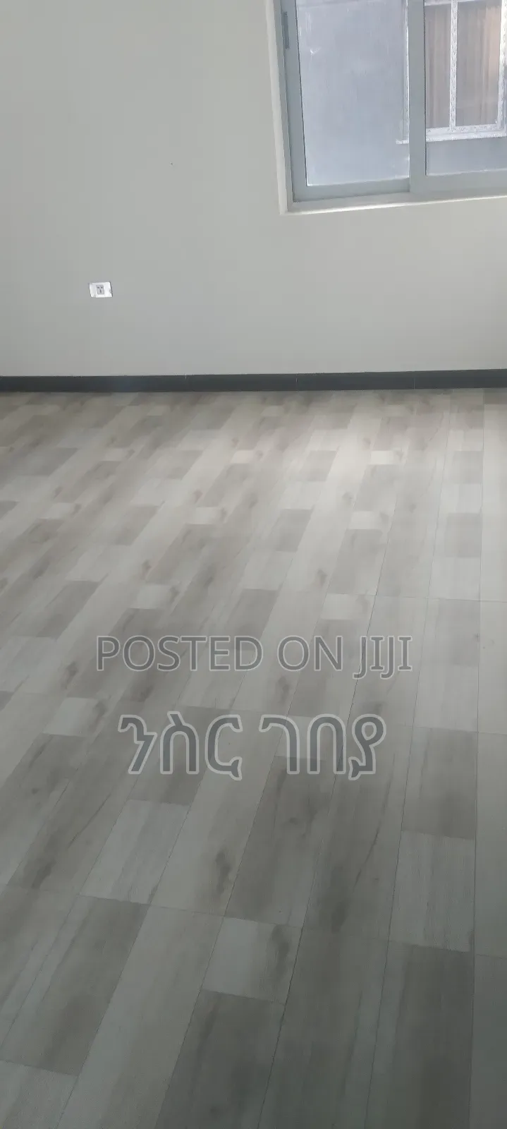 Furnished 2bdrm Condo in Ayat 49, 40/60, Yeka for rent