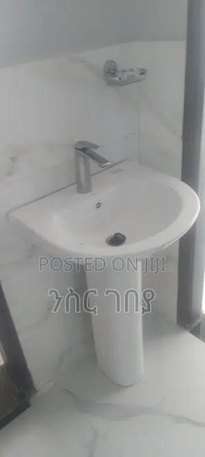 Furnished 2bdrm Condo in Ayat 49, 40/60, Yeka for rent