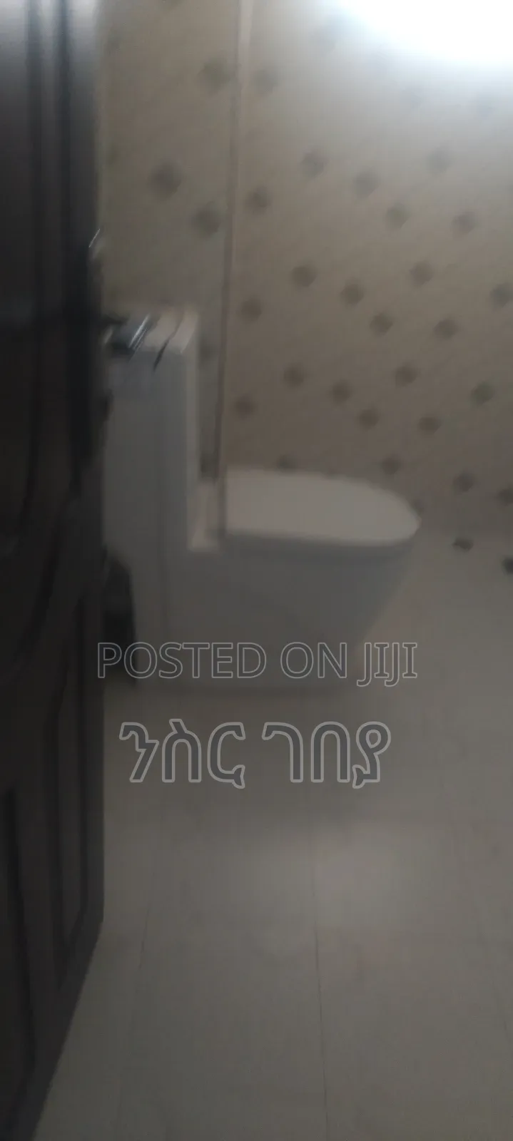 Furnished 2bdrm Condo in Ayat 49, 40/60, Yeka for rent