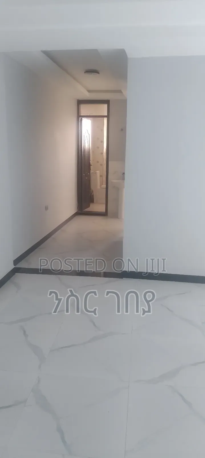 Furnished 2bdrm Condo in Ayat 49, 40/60, Yeka for rent