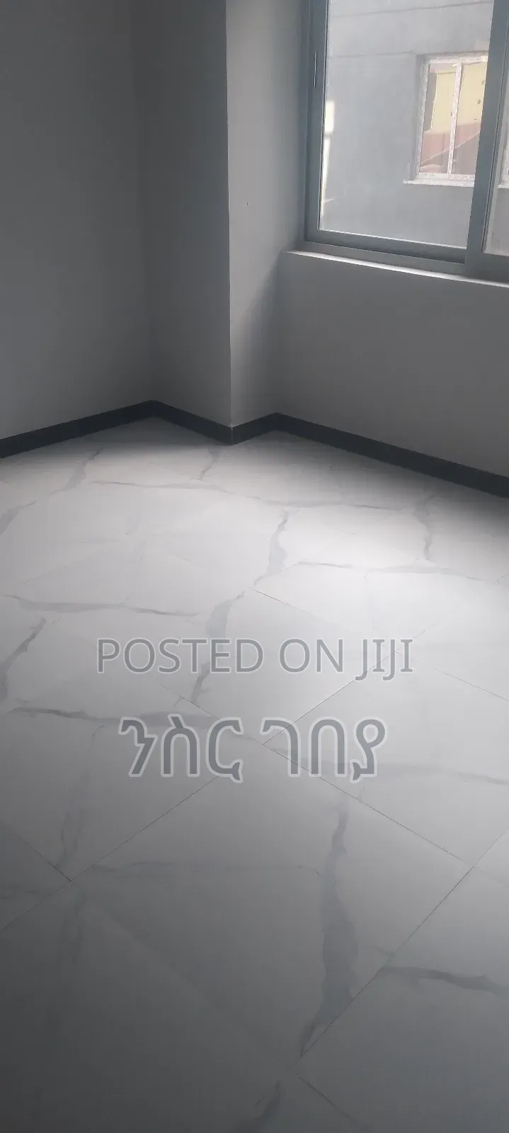 Furnished 2bdrm Condo in Ayat 49, 40/60, Yeka for rent