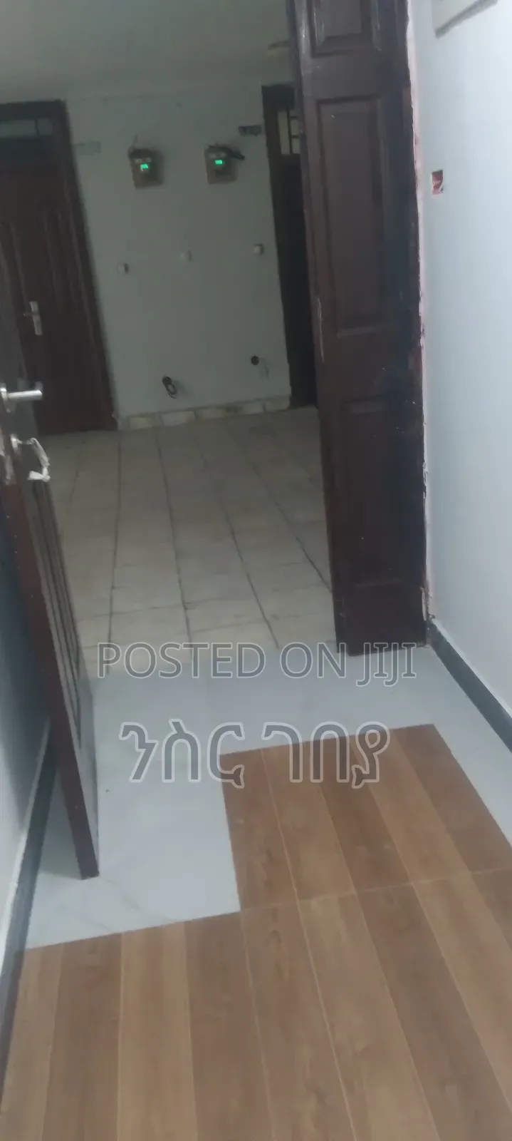 Furnished 2bdrm Condo in Ayat 49, 40/60, Yeka for rent